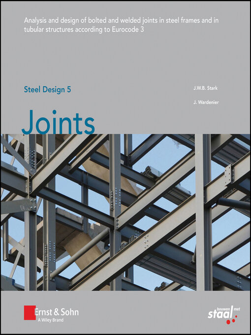 Cover image for Steel Design 5